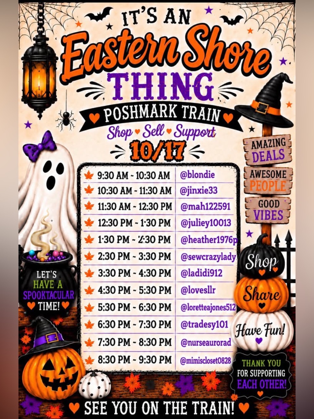 Up coming trains💃💋😘Heather1976p is live 🚂 Low Starts!! Only pay one shipp label! - Picture 7 of 14